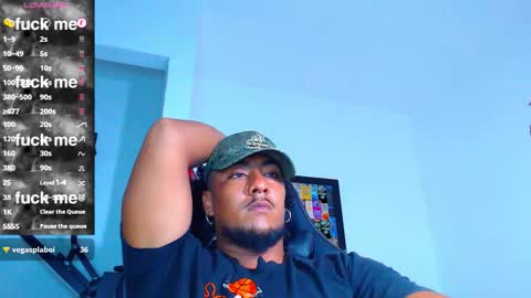 Enzo online show from 25, 11, 2025