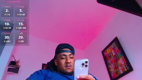 Enzo online show from 14, 1, 2026