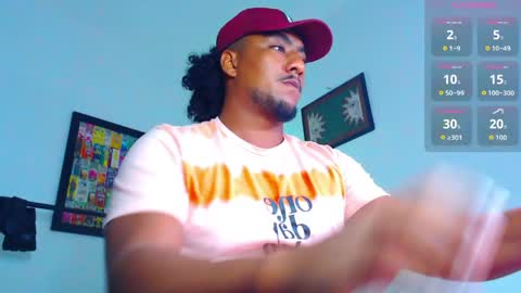Enzo online show from 28, 5, 2026