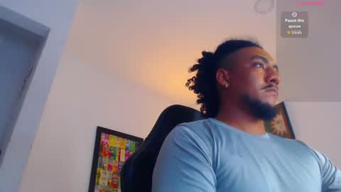 Snapshot of yosoy_enzo2020 chatting on 5, 7, 2026 Enzo online show from 5, 7, 2026