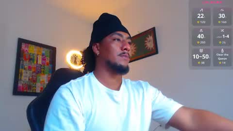 Snapshot of yosoy_enzo2020 chatting on 6, 7, 2026 Enzo online show from 6, 7, 2026