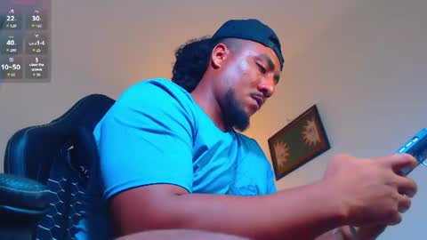 Snapshot of yosoy_enzo2020 chatting on 10, 7, 2026 Enzo online show from 10, 7, 2026