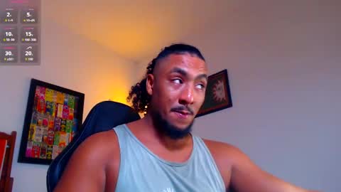 Snapshot of yosoy_enzo2020 chatting on 14, 7, 2026 Enzo online show from 14, 7, 2026