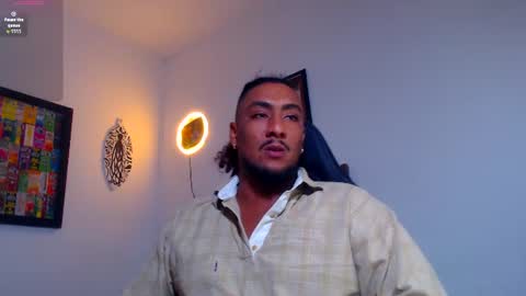 Snapshot of yosoy_enzo2020 chatting on 15, 7, 2026 Enzo online show from 15, 7, 2026