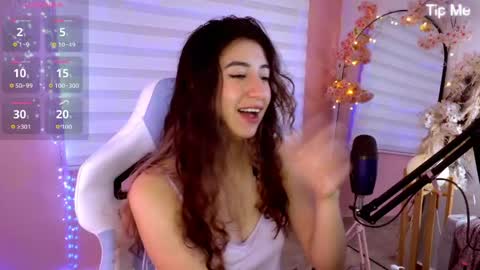 Snapshot of yosoykore_ chatting on 28, 5, 2026 Kore online show from 28, 5, 2026