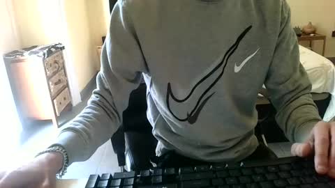 AlexBlack online show from 26, 2, 2025