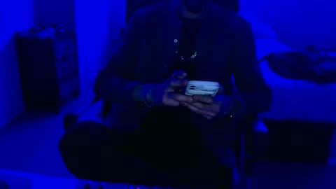 AlexBlack online show from 2, 3, 2025