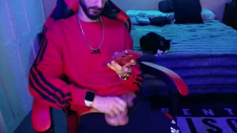 AlexBlack online show from 3, 11, 2025