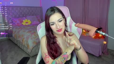 Snapshot of you_angel__ chatting on 3, 12, 2024 Ana online show from 3, 12, 2024
