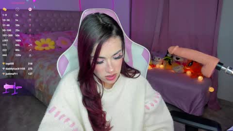 Snapshot of you_angel__ chatting on 6, 12, 2024 Ana online show from 6, 12, 2024