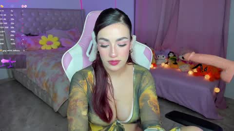 Snapshot of you_angel__ chatting on 7, 12, 2024 Ana online show from 7, 12, 2024
