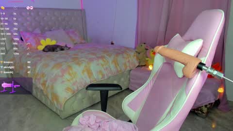 Snapshot of you_angel__ chatting on 10, 12, 2024 Ana online show from 10, 12, 2024