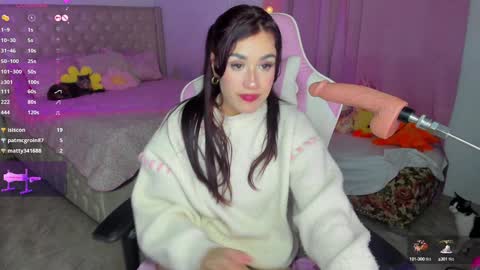 Snapshot of you_angel__ chatting on 2, 1, 2025 Ana online show from 2, 1, 2025
