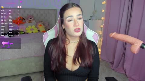 Snapshot of you_angel__ chatting on 31, 1, 2025 Ana online show from 31, 1, 2025