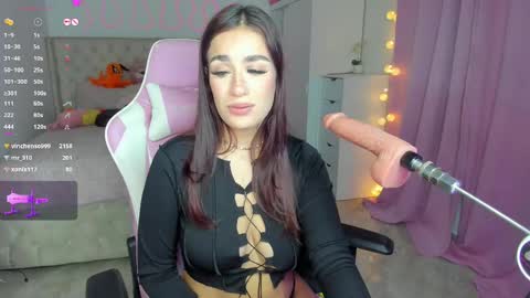 Snapshot of you_angel__ chatting on 18, 2, 2025 Ana online show from 18, 2, 2025