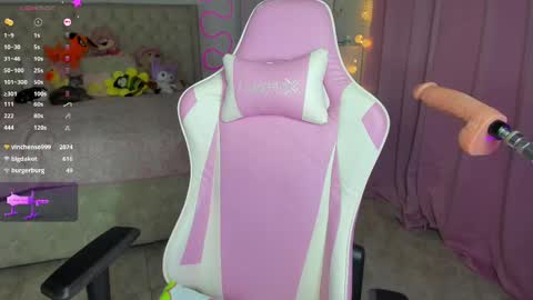 Snapshot of you_angel__ chatting on 23, 2, 2025 Ana online show from 23, 2, 2025