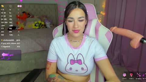 Snapshot of you_angel__ chatting on 24, 2, 2025 Ana online show from 24, 2, 2025