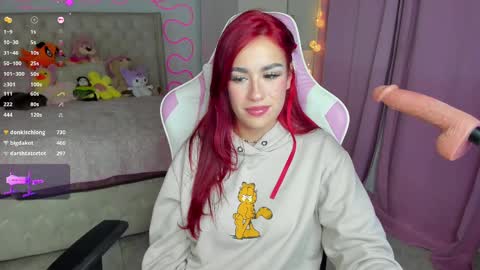 Snapshot of you_angel__ chatting on 27, 2, 2025 Ana online show from 27, 2, 2025