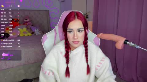 Snapshot of you_angel__ chatting on 10, 3, 2025 Ana online show from 10, 3, 2025