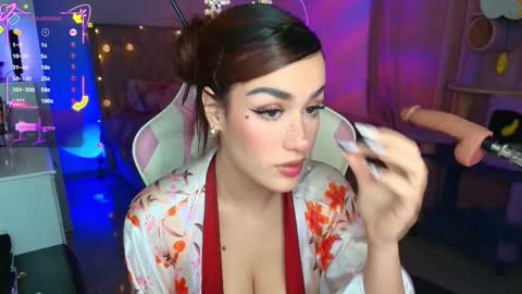 Snapshot of you_angel__ chatting on 9, 9, 2025 Ana online show from 9, 9, 2025
