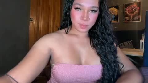 Snapshot of you_should_try chatting on 23, 4, 2026 Denice online show from 23, 4, 2026