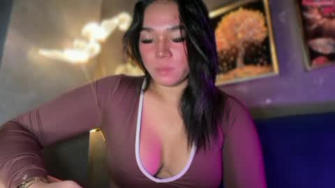 Denice online show from 3, 6, 2026
