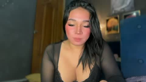 Snapshot of you_should_try chatting on 29, 6, 2026 Denice online show from 29, 6, 2026
