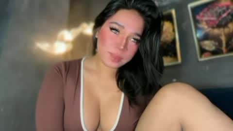 Snapshot of you_should_try chatting on 3, 7, 2026 Denice online show from 3, 7, 2026