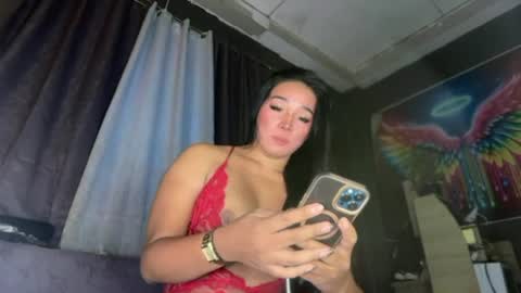 Snapshot of you_should_try chatting on 25, 7, 2026 Denice online show from 25, 7, 2026