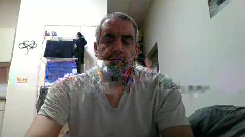 Snapshot of youdeservit chatting on 11, 2, 2025 CrayZio online show from 11, 2, 2025