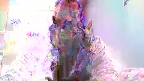 Snapshot of youdeservit chatting on 17, 2, 2025 CrayZio online show from 17, 2, 2025