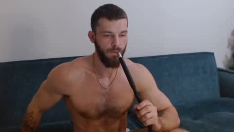 Snapshot of your420_cam chatting on 7, 12, 2024 your420_cam online show from 7, 12, 2024