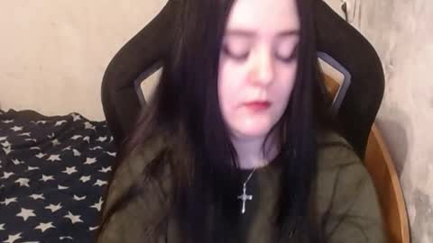 Snapshot of your_8a8y chatting on 11, 12, 2024 your_8a8y online show from 11, 12, 2024