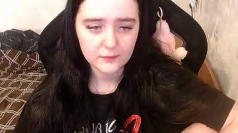 Snapshot of your_8a8y chatting on 16, 9, 2025 your_8a8y online show from 16, 9, 2025
