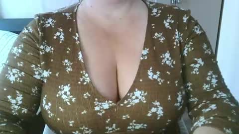 Maria Love online show from 12, 7, 2026