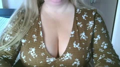 Maria Love online show from 16, 7, 2026