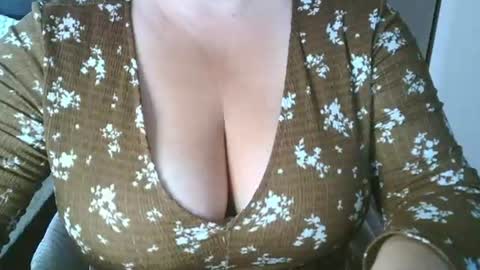 Maria Love online show from 21, 7, 2026
