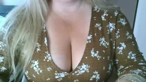 Maria Love online show from 22, 7, 2026
