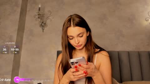 Snapshot of your__voice chatting on 2, 3, 2025 Camilla online show from 2, 3, 2025