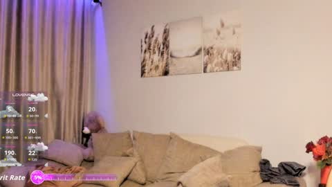 Camilla online show from 28, 11, 2025