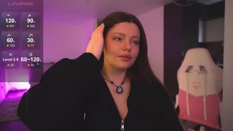 Julia Please Thumbs up me   online show from 7, 2, 2026