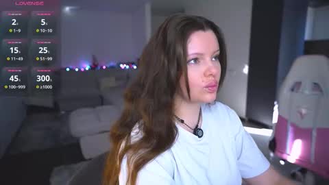 Julia Please Thumbs up me   online show from 24, 3, 2026