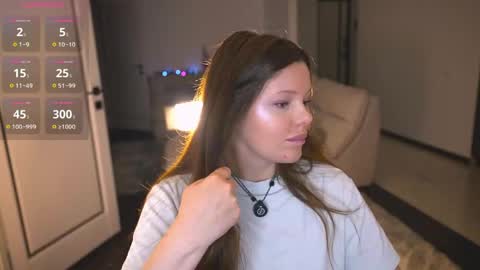 Snapshot of your_baby_julia chatting on 26, 4, 2026 Julia Please Thumbs up me online show from 26, 4, 2026