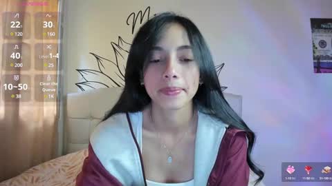 Snapshot of your_beck chatting on 19, 2, 2025 mia3 online show from 19, 2, 2025
