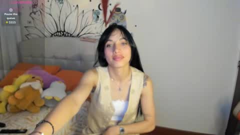 Snapshot of your_beck chatting on 30, 9, 2025 mia3 online show from 30, 9, 2025