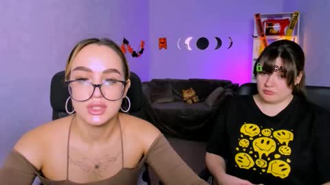 Snapshot of your_bunny12 chatting on 3, 11, 2025 your bunny12 online show from 3, 11, 2025