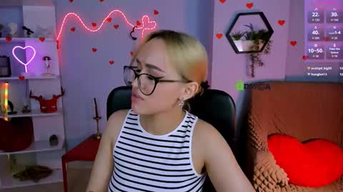 Snapshot of your_bunny12 chatting on 29, 3, 2026 your bunny12 online show from 29, 3, 2026