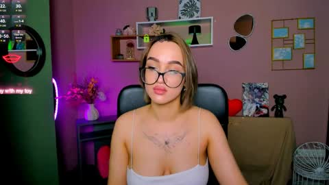Snapshot of your_bunny12 chatting on 7, 4, 2026 your bunny12 online show from 7, 4, 2026