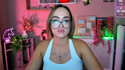 Snapshot of your_bunny12 chatting on 29, 7, 2026 your bunny12 online show from 29, 7, 2026