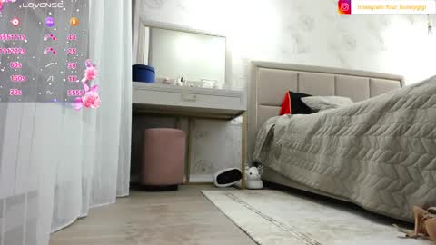 Snapshot of your_bunnygirl chatting on 22, 2, 2025 Gigi online show from 22, 2, 2025